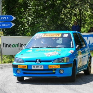 43° RALLY DEL CASENTINO - Gallery 11